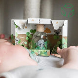 EAU DE SENTEUR BIO* ALPHANOVA BÉBÉ (50ml) Ma boutique