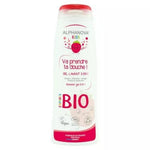 “VA PRENDRE TA DOUCHE” FRAISE BIO* ALPHANOVA KIDS (250ml) Bumpy