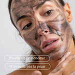 APICIA : Masque detox purifiant et lissant BIO Bumpy
