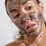 APICIA : Masque detox purifiant et lissant BIO Bumpy