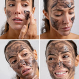 APICIA : Masque detox purifiant et lissant BIO Bumpy
