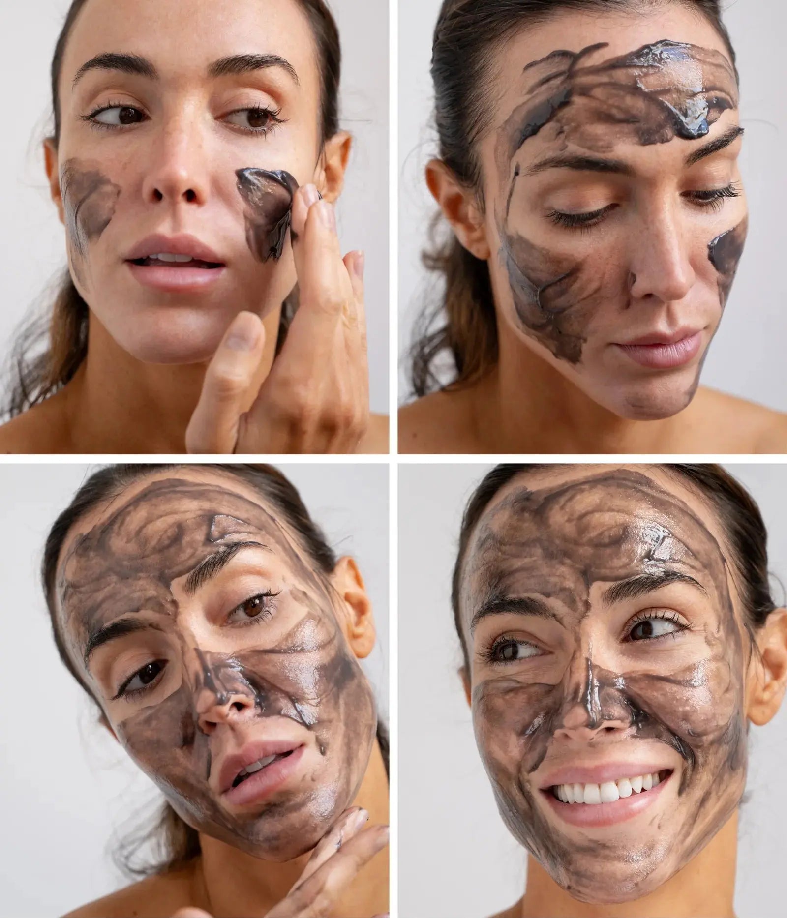 APICIA : Masque detox purifiant et lissant BIO Bumpy