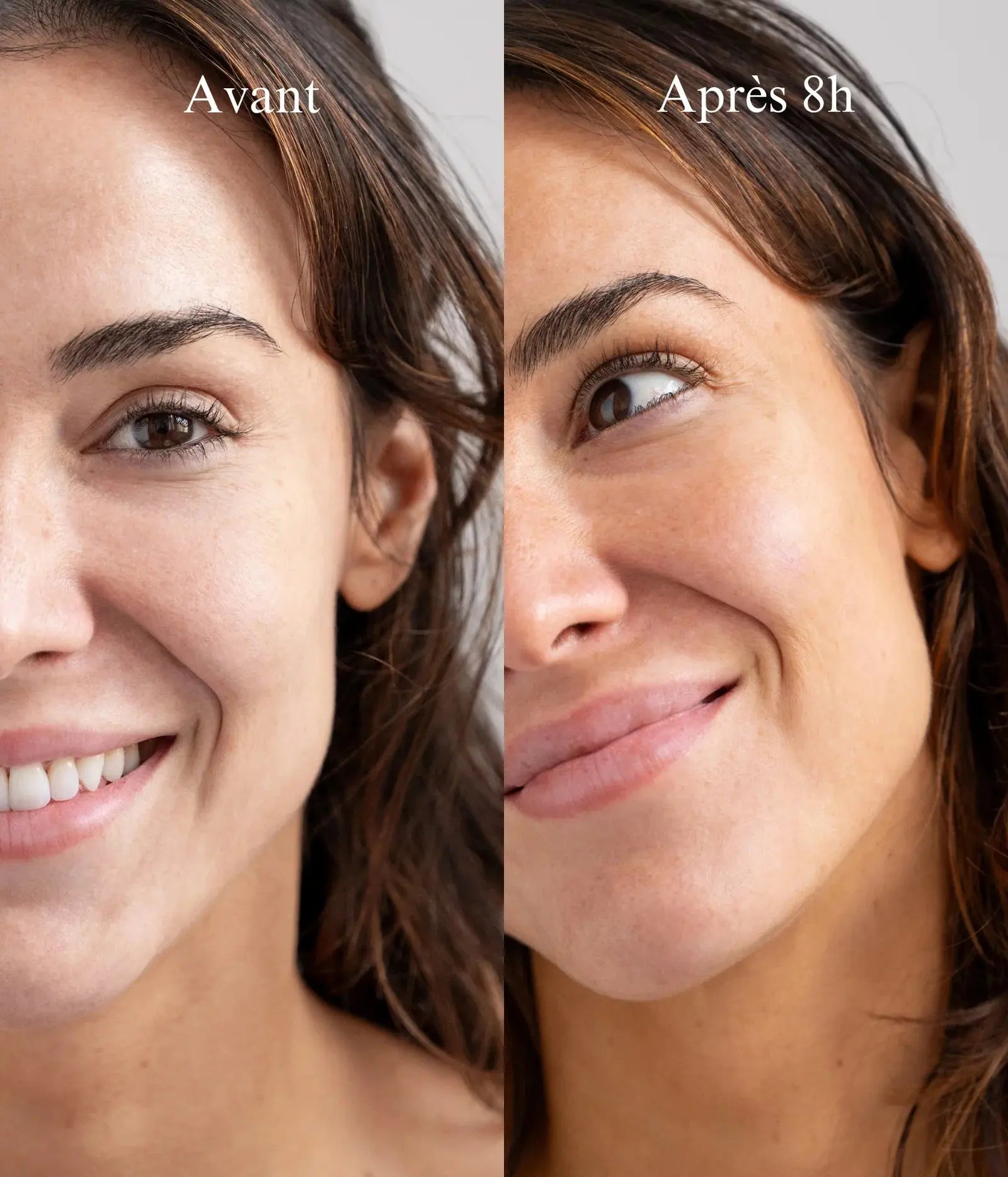 APICIA : Soin ensoleillant visage progressif BIO Bumpy