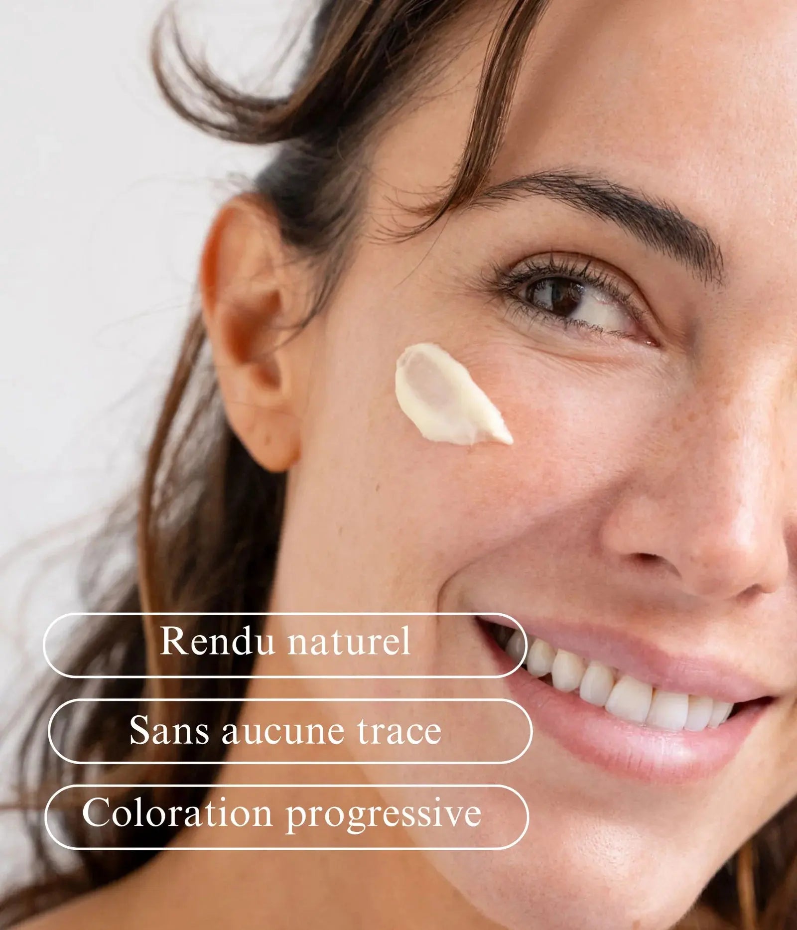 APICIA : Soin ensoleillant visage progressif BIO Bumpy