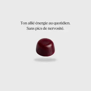 BIEN HEALTH : COMPLÉMENTS ALIMENTAIRE POWER X1 Bumpy