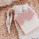 Bareaya : Poche à Savon