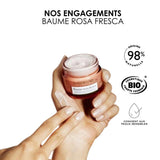 SANOFLORE : BAUME ROSA FRESCA - 50 ML Bumpy