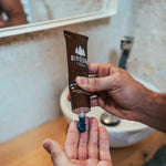BIVOUAK : exfoliant visage certifié BIO Bumpy
