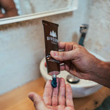 BIVOUAK : exfoliant visage certifié BIO Bumpy