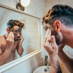 BIVOUAK : exfoliant visage certifié BIO Bumpy