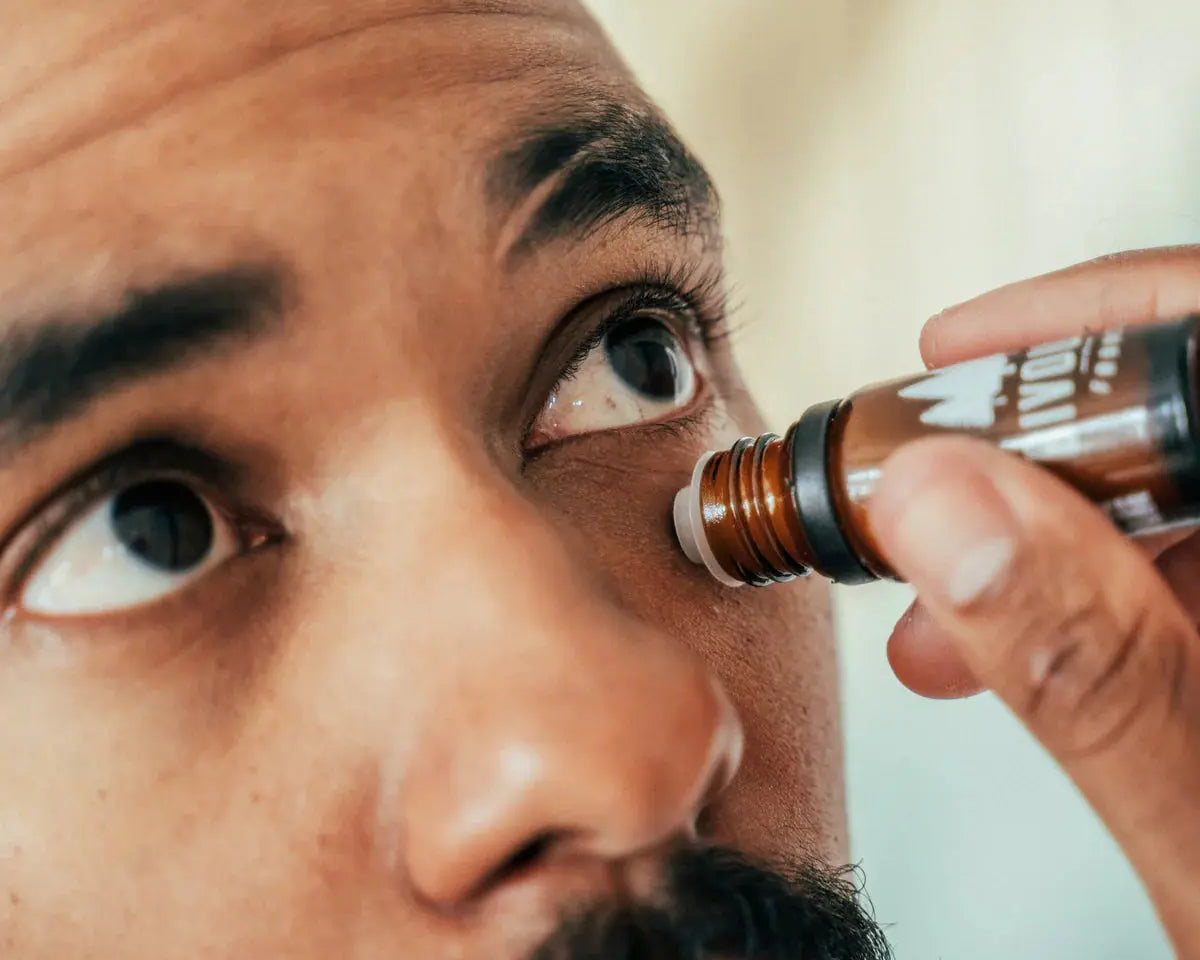 BIVOUAK : roll-on contour des yeux certifié BIO Bumpy