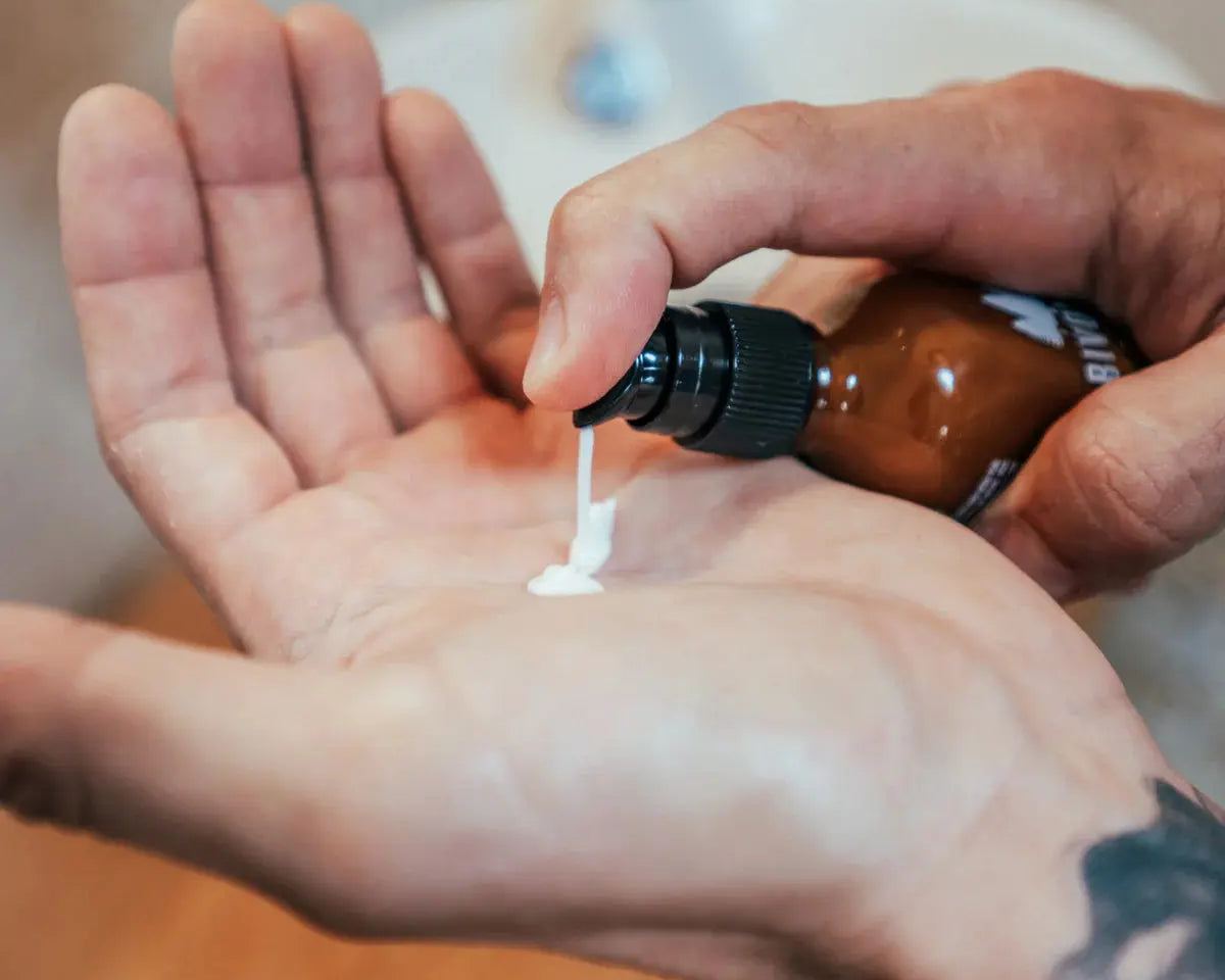 BIVOUAK : gel hydratant visage certifié BIO Bumpy