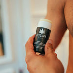 BIVOUAK : déodorant naturel certifié BIO Bumpy
