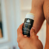 BIVOUAK : déodorant naturel certifié BIO Bumpy