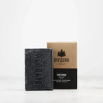 BIVOUAK : savon surgras certifié BIO Bumpy