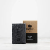 BIVOUAK : savon surgras certifié BIO Bumpy