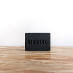 BIVOUAK : savon surgras certifié BIO Bumpy