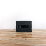 BIVOUAK : savon surgras certifié BIO Bumpy