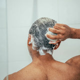 BIVOUAK : shampoing solide certifié BIO Bumpy