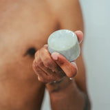 BIVOUAK : shampoing solide certifié BIO Bumpy