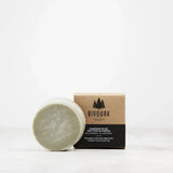 BIVOUAK : shampoing solide certifié BIO Bumpy
