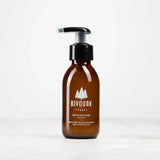 BIVOUAK : nettoyant visage certifié BIO Bumpy