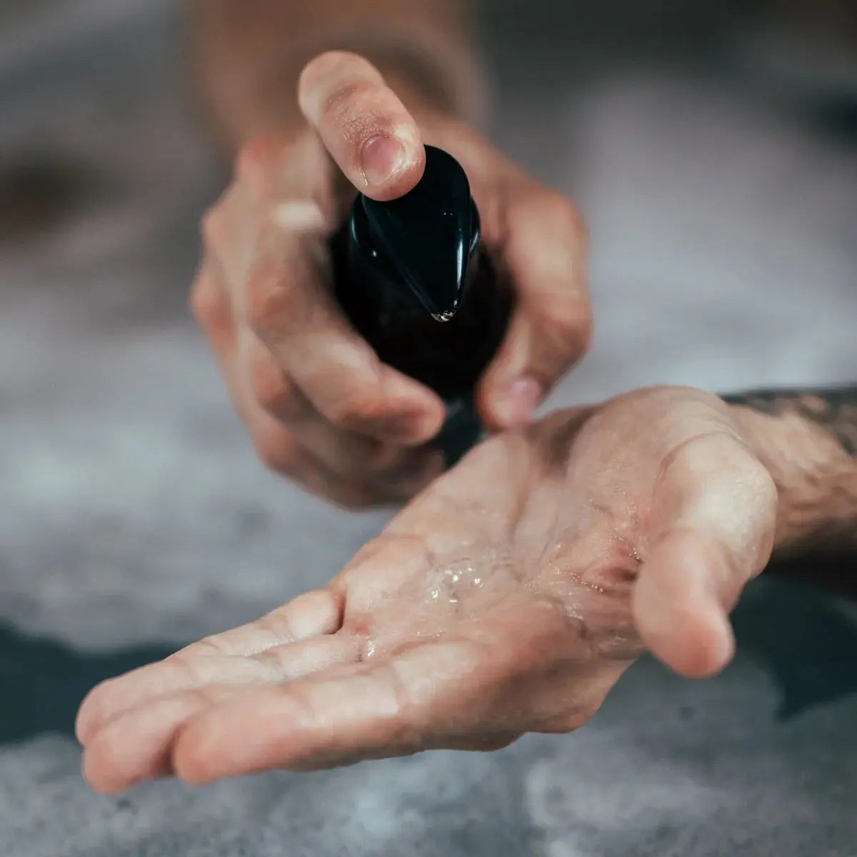 BIVOUAK : nettoyant visage certifié BIO Bumpy