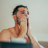 BIVOUAK : nettoyant visage certifié BIO Bumpy