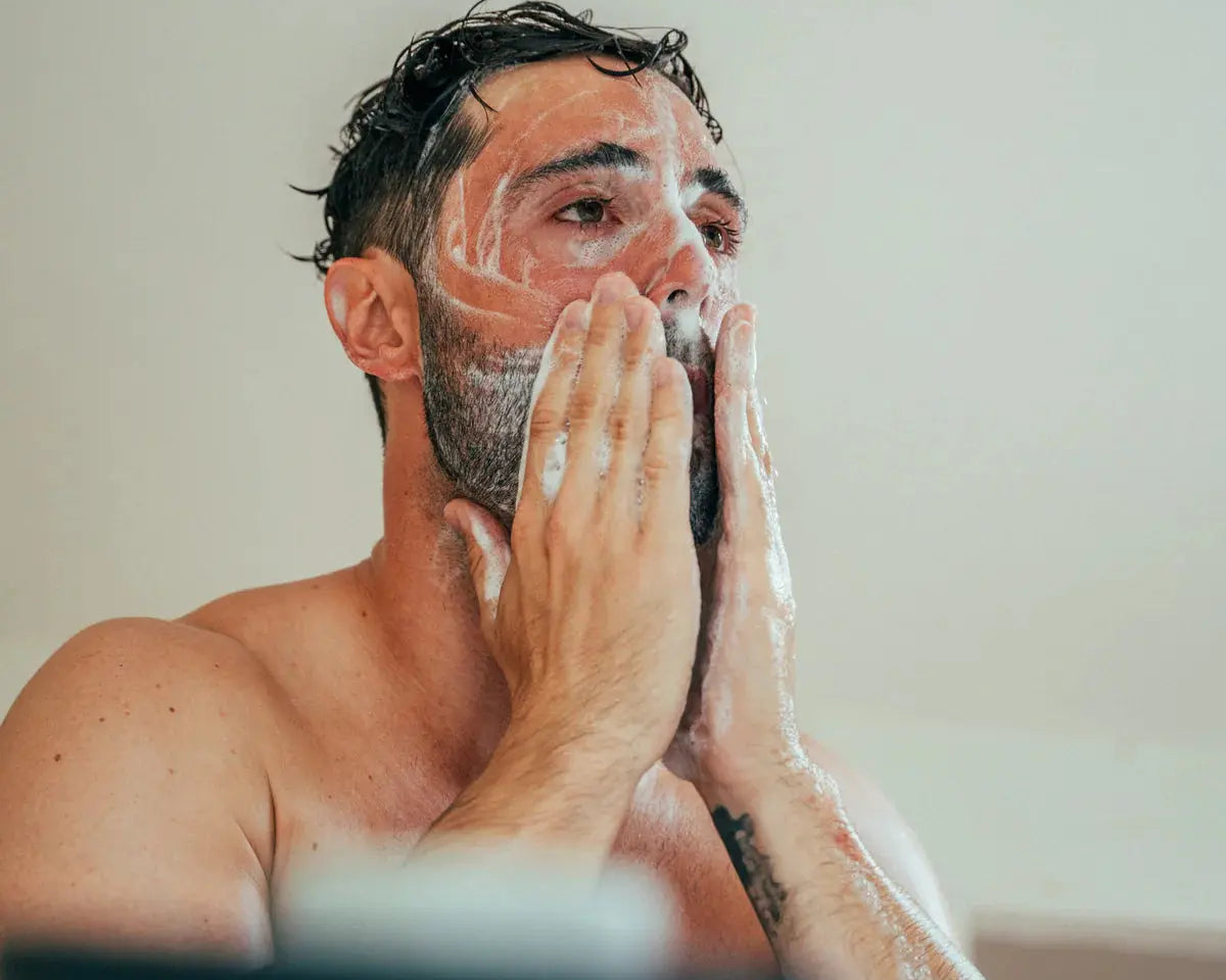 BIVOUAK : nettoyant visage certifié BIO Bumpy