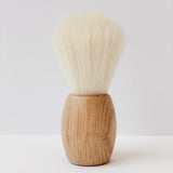 Bareaya : Blaireau de rasage vegan