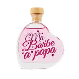 Blancreme : Gel de Massage Gourmand Barbe A Papa Coeur 50ml