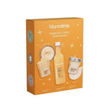 Blancreme : Trio Essentiels Douceurs - Peche & Abricot