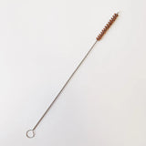 Bareaya : Brosse à Paille