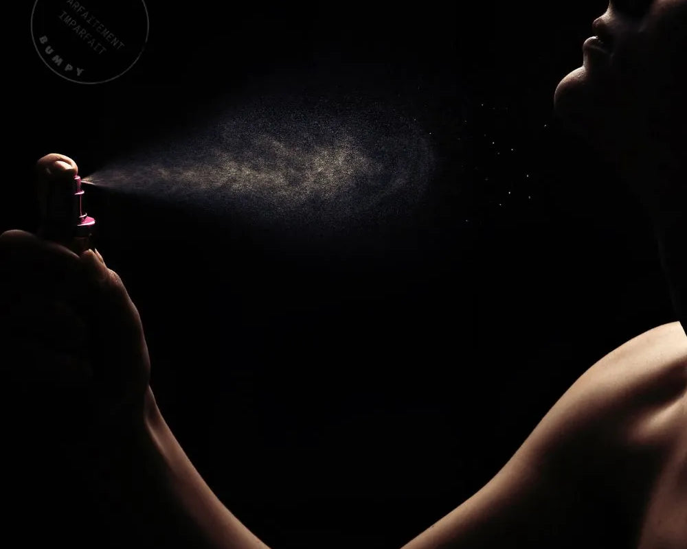 L’eau ensoleillée ! Une envolée d’agrumes aux facettes dorées, lumineuses et solaires