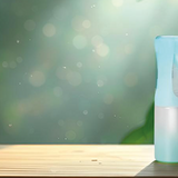 Plic care : Brumisateur Bleu - 160ml