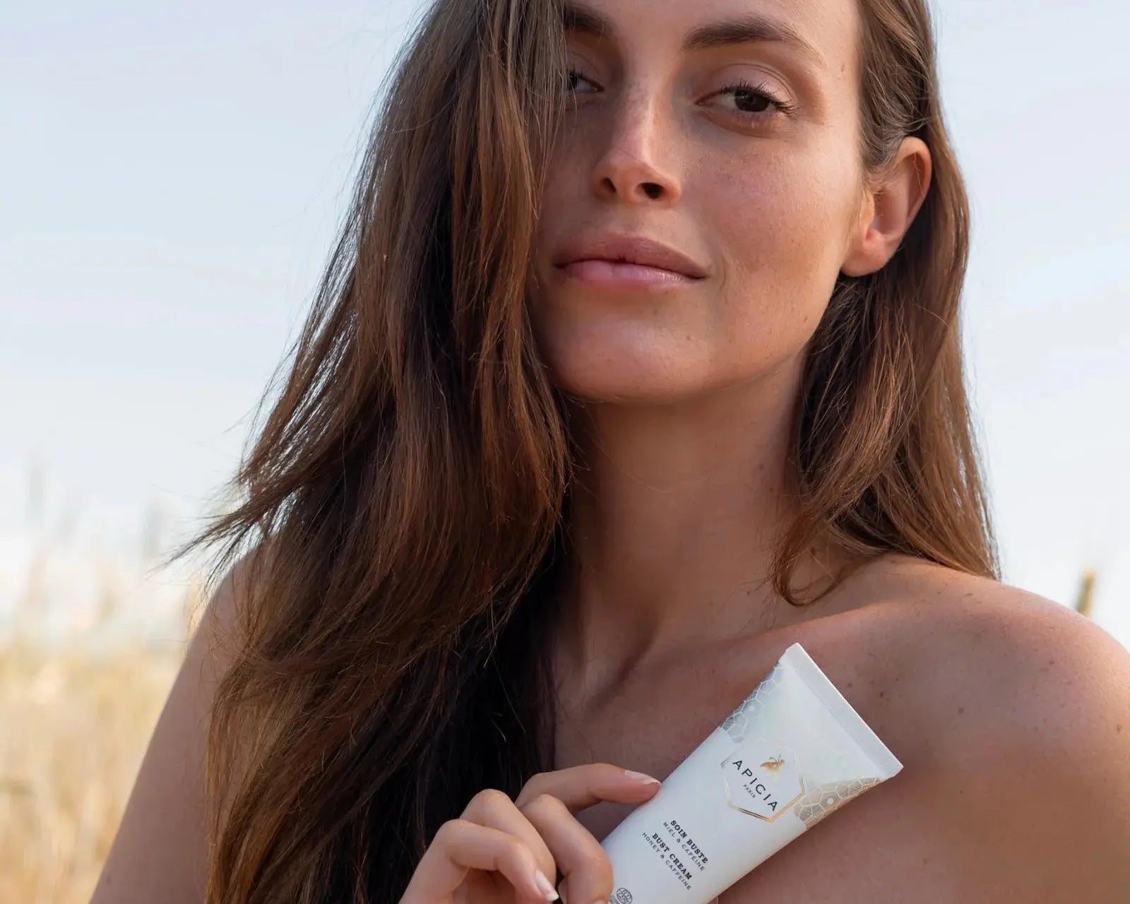 APICIA : Soin buste BIO Bumpy