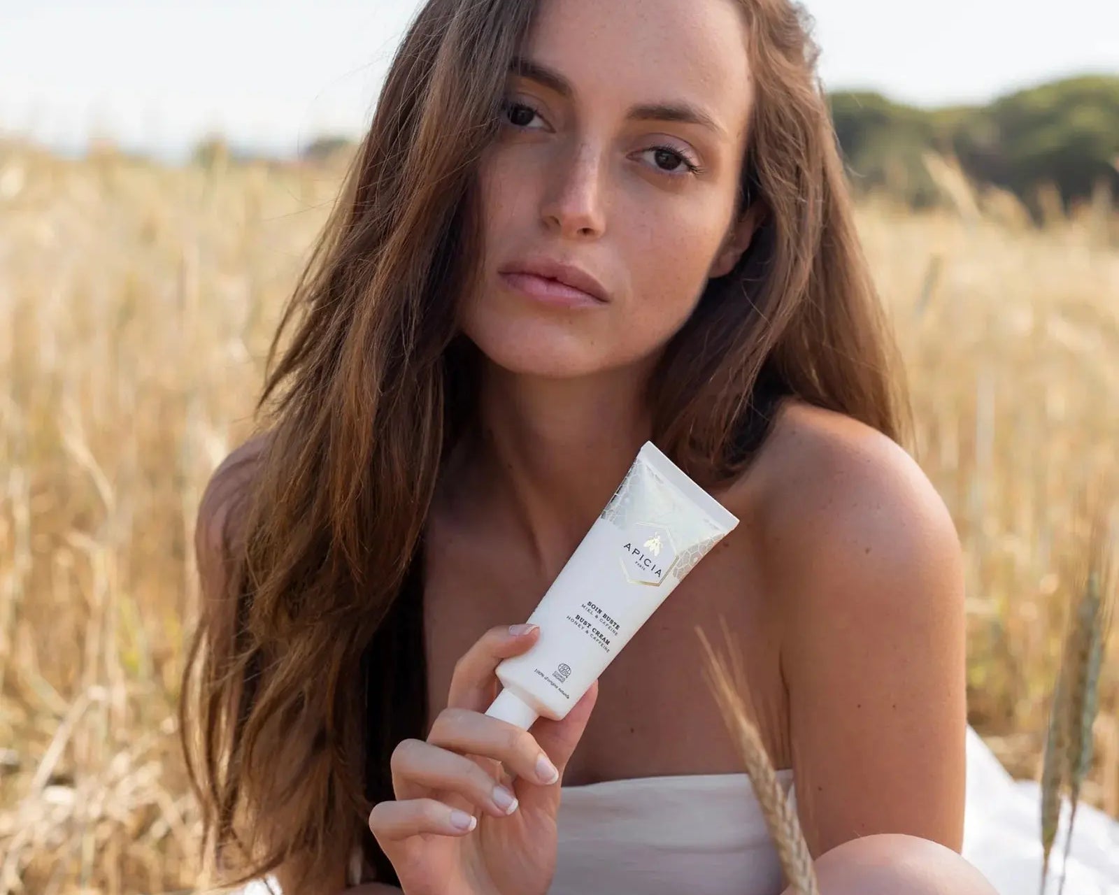 APICIA : Soin buste BIO Bumpy