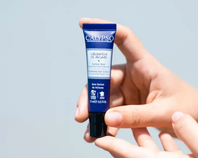 CALYPSO : SUBLIMATEUR DE REGARD Bumpy