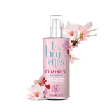 LES BRUMETTES | COFFRET X2 Brumes Parfumées - 250ml - Cerisier/Framboise // Thé Blanc/Osmanthus