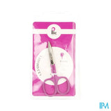 Plic : Ciseaux peaux lames courbes