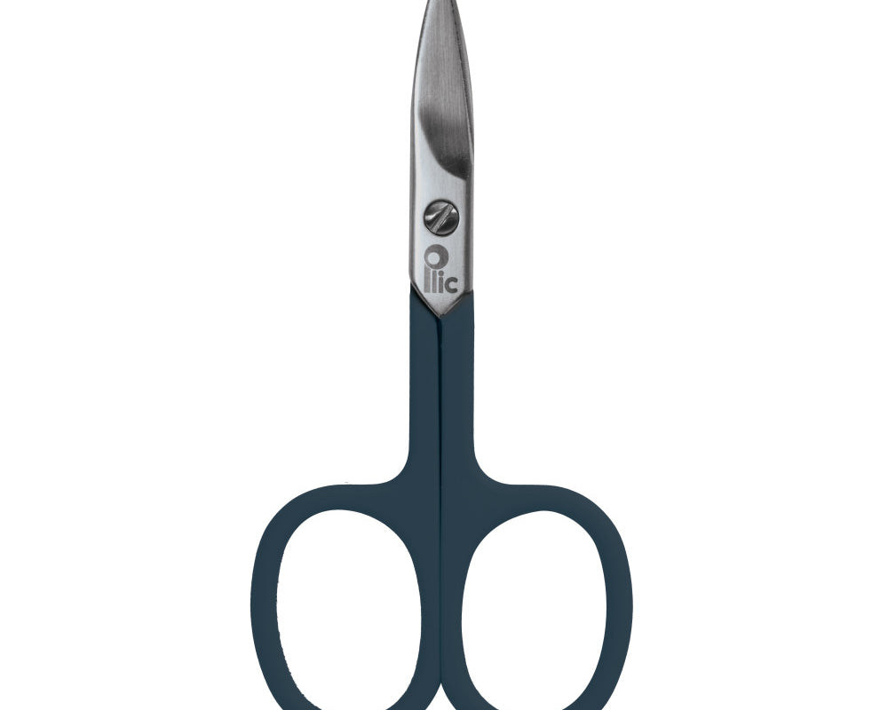 Plic : Ciseaux peaux lames droites