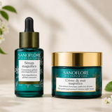SANOFLORE : Duo Anti-Imperfections Magnifica