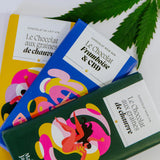 MARIE JANINE : Coffret trio chocolat