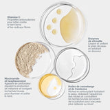 Dermalogica : powerbright overnight cream soin de nuit régénérant anti-taches