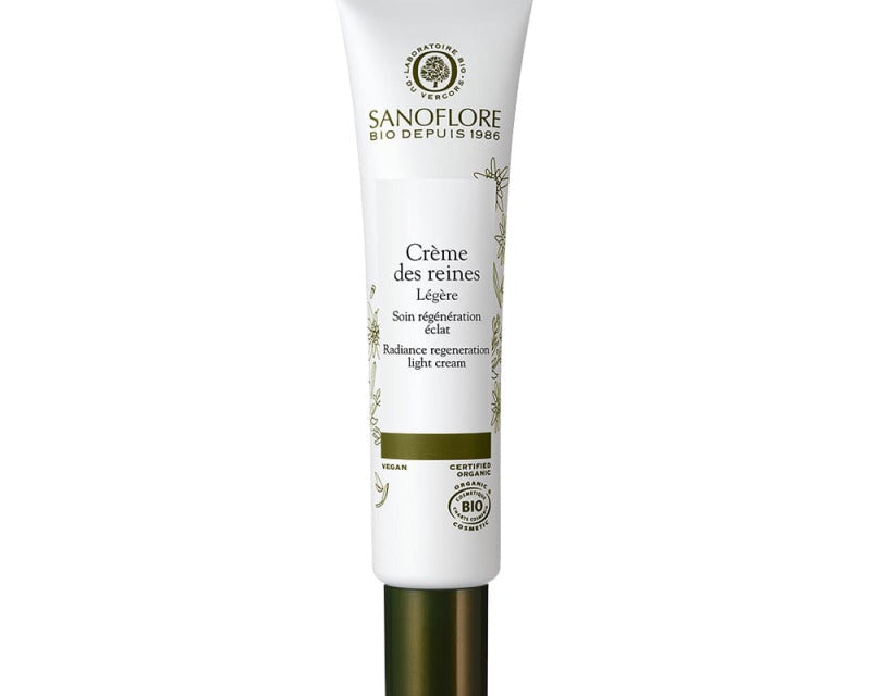 SANOFLORE : CRÈME LÉGÈRE REINES - 40 ML Bumpy