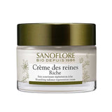 SANOFLORE : CRÈME RICHE REINES - 50 ML Bumpy