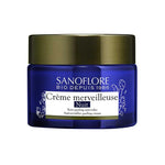 SANOFLORE : CRÈME NUIT MERVEILLEUSE - 50 ML