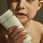 MARELLE : Crème hydratante délicate Bumpy