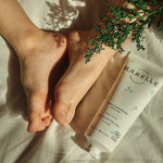 MARELLE : Crème hydratante délicate Bumpy