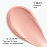 SANOFLORE : CRÈME ROSE ECLAT REINES - 50 ML Bumpy